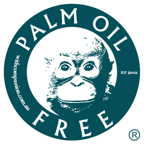 palm-oil-free